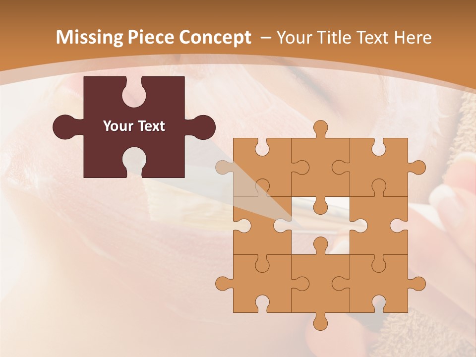 Healthcare Pleasure Gorgeous PowerPoint Template