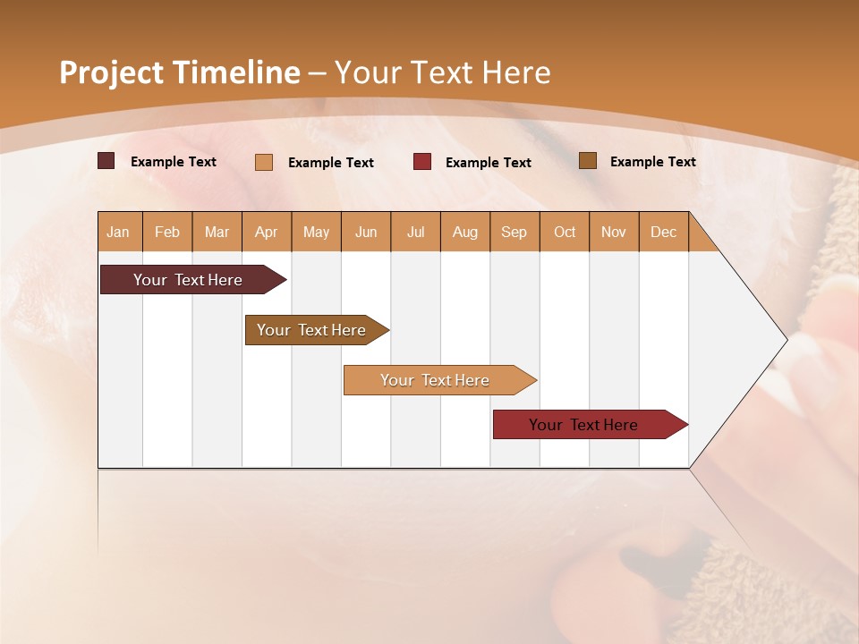 Healthcare Pleasure Gorgeous PowerPoint Template