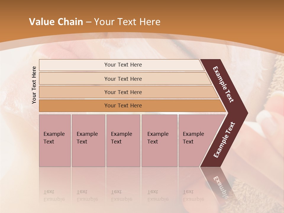 Healthcare Pleasure Gorgeous PowerPoint Template