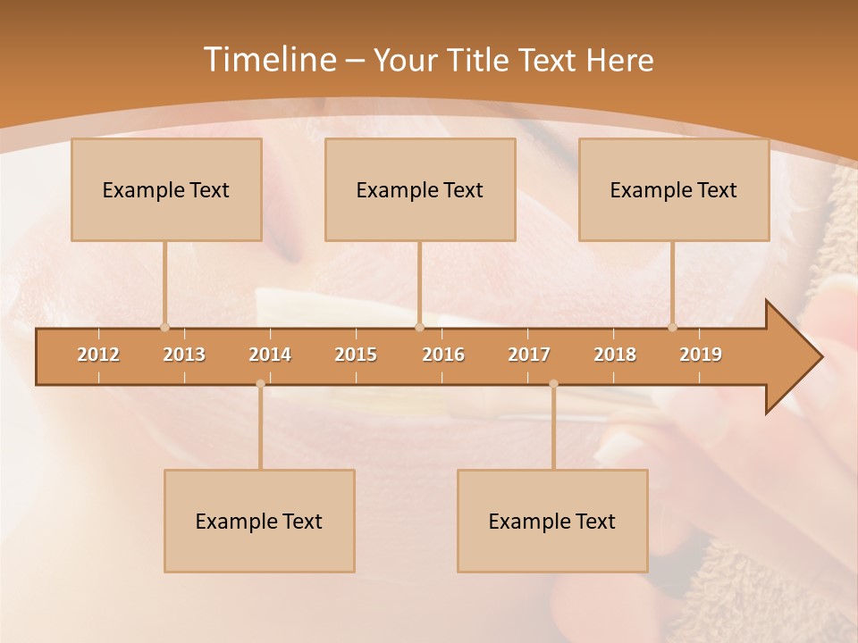 Healthcare Pleasure Gorgeous PowerPoint Template