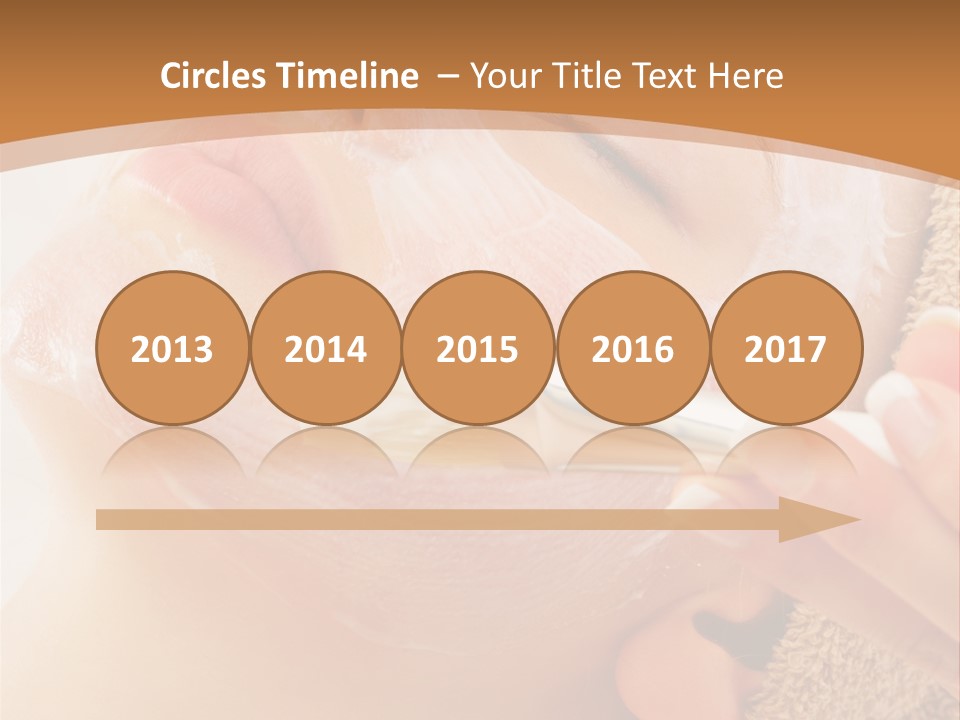 Healthcare Pleasure Gorgeous PowerPoint Template