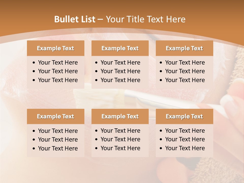 Healthcare Pleasure Gorgeous PowerPoint Template
