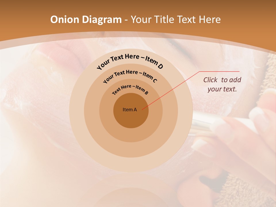 Healthcare Pleasure Gorgeous PowerPoint Template