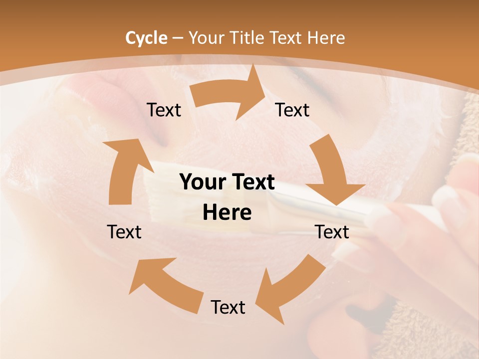 Healthcare Pleasure Gorgeous PowerPoint Template
