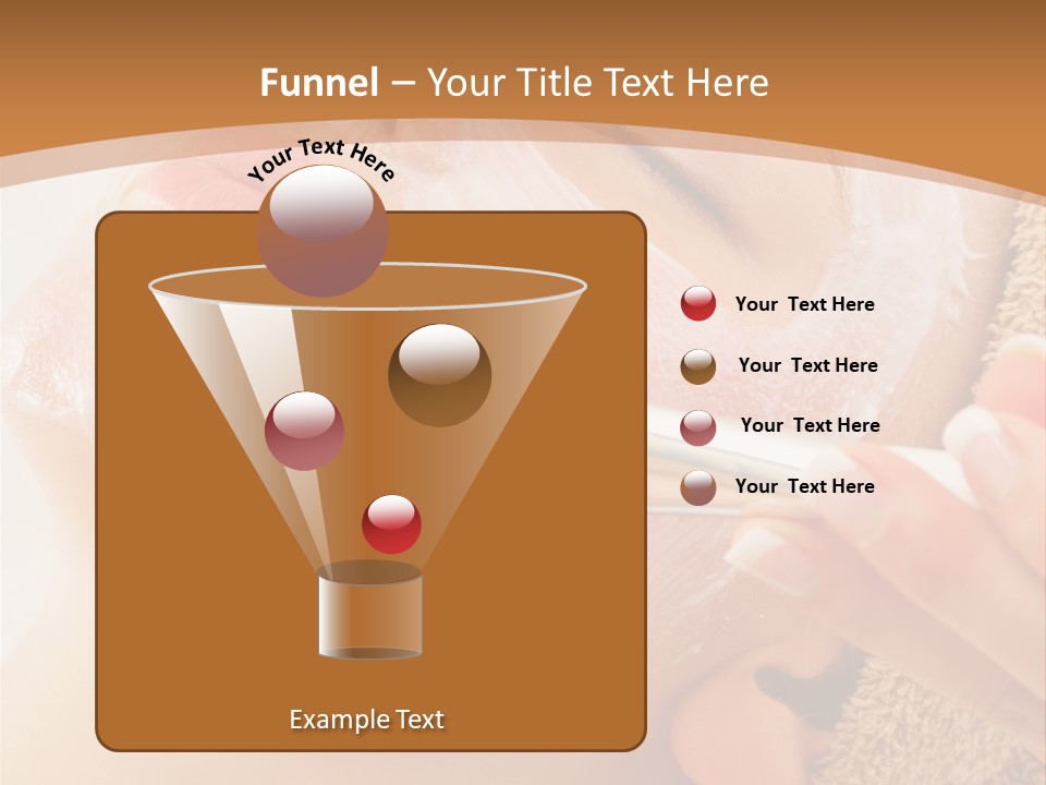 Healthcare Pleasure Gorgeous PowerPoint Template