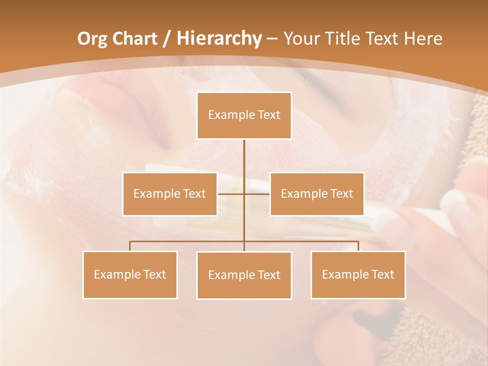 Healthcare Pleasure Gorgeous PowerPoint Template