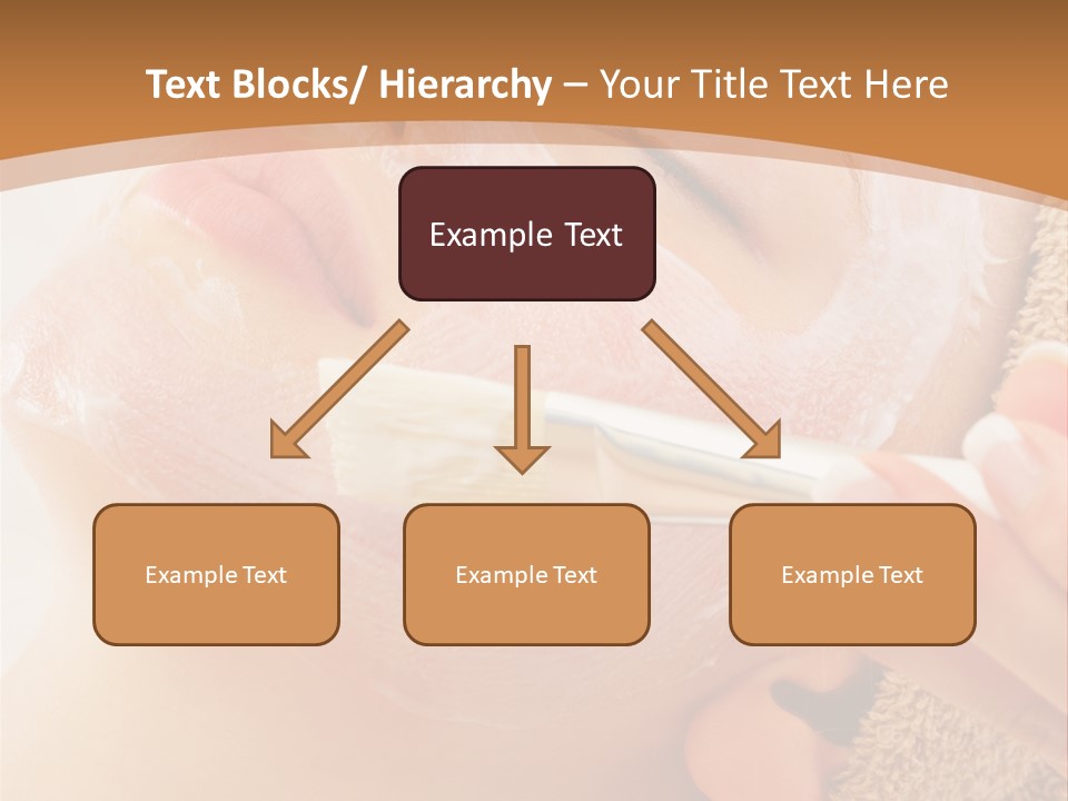 Healthcare Pleasure Gorgeous PowerPoint Template