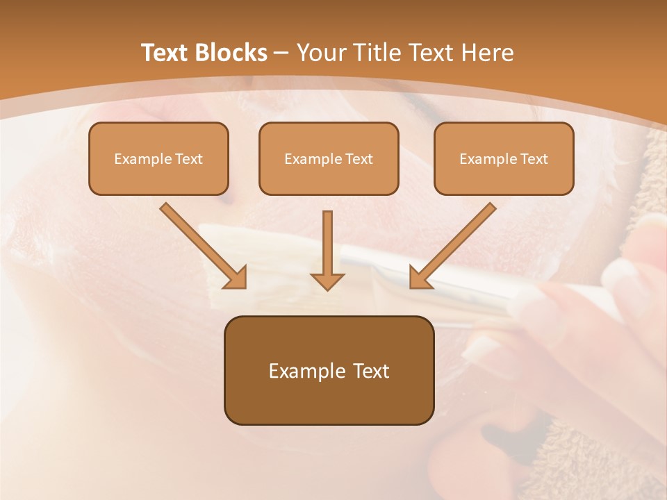 Healthcare Pleasure Gorgeous PowerPoint Template