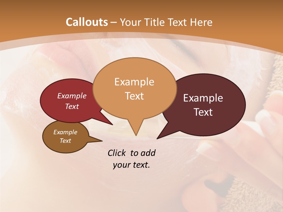 Healthcare Pleasure Gorgeous PowerPoint Template