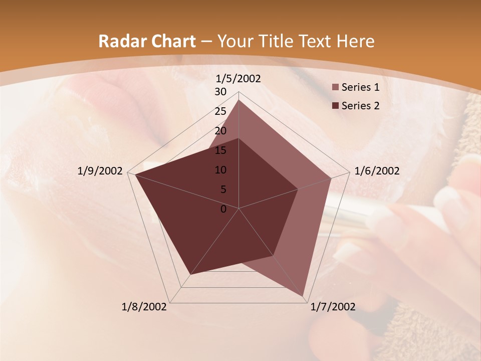 Healthcare Pleasure Gorgeous PowerPoint Template