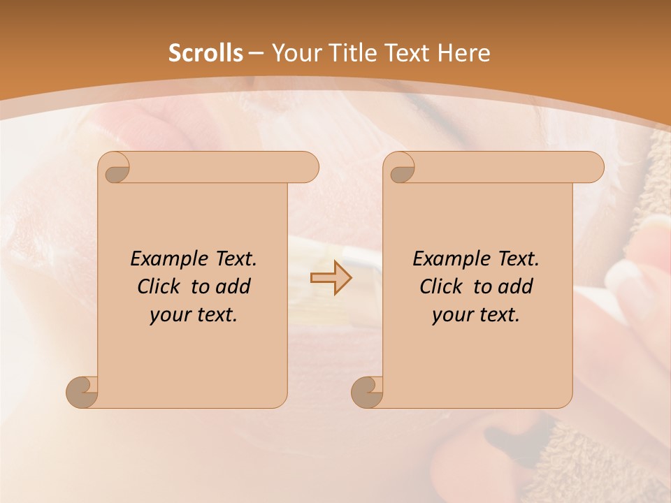 Healthcare Pleasure Gorgeous PowerPoint Template