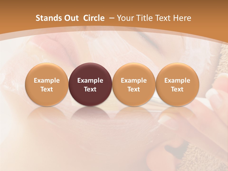 Healthcare Pleasure Gorgeous PowerPoint Template