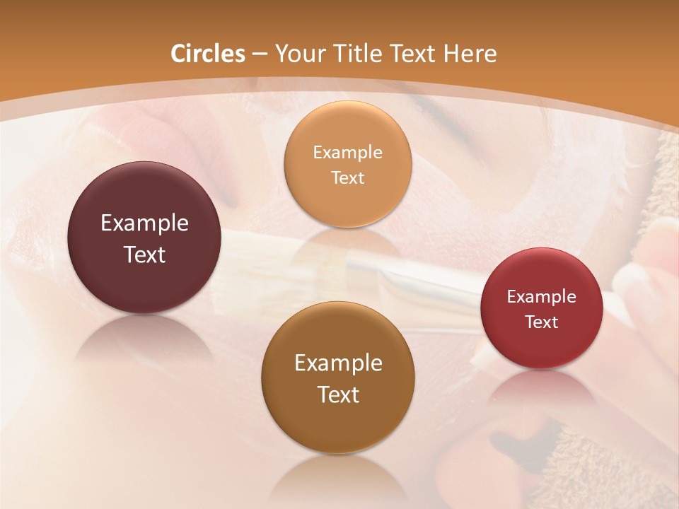 Healthcare Pleasure Gorgeous PowerPoint Template