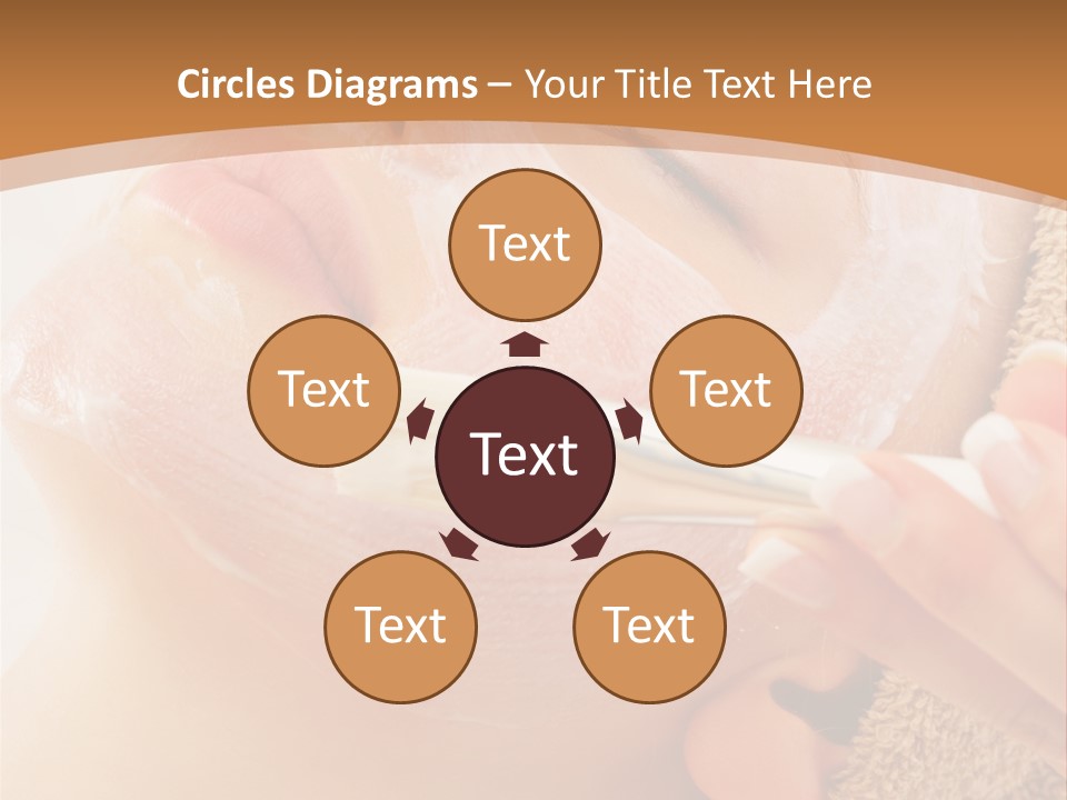 Healthcare Pleasure Gorgeous PowerPoint Template