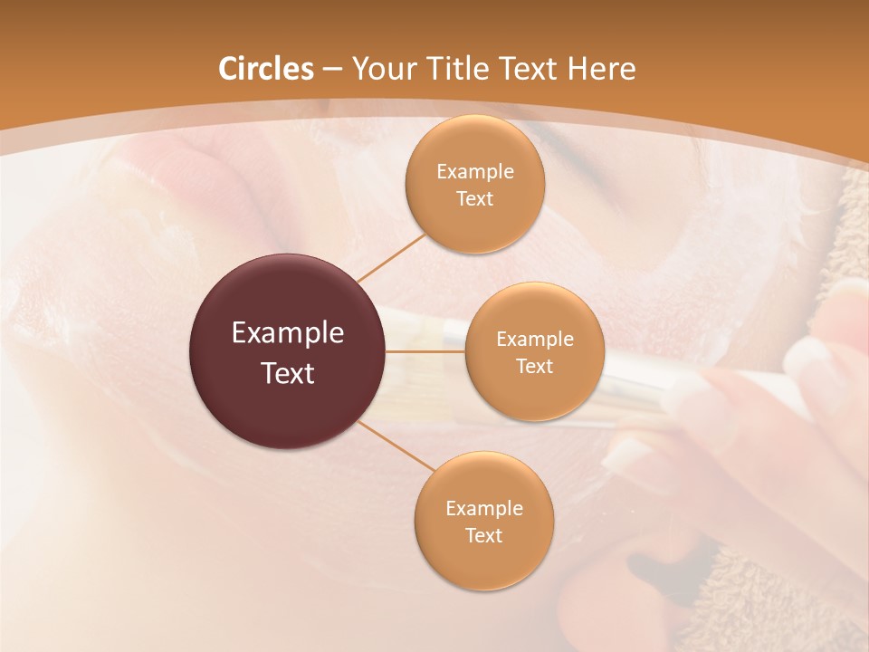 Healthcare Pleasure Gorgeous PowerPoint Template