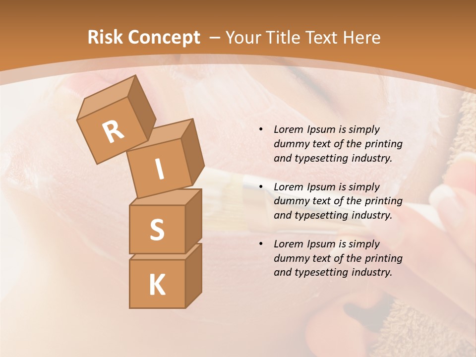 Healthcare Pleasure Gorgeous PowerPoint Template