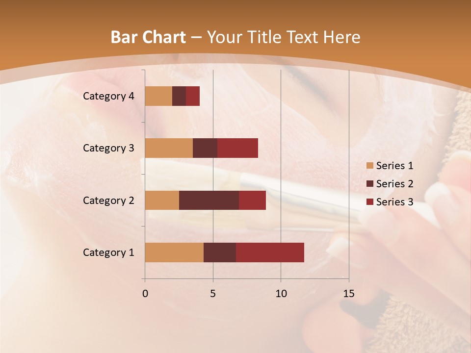 Healthcare Pleasure Gorgeous PowerPoint Template