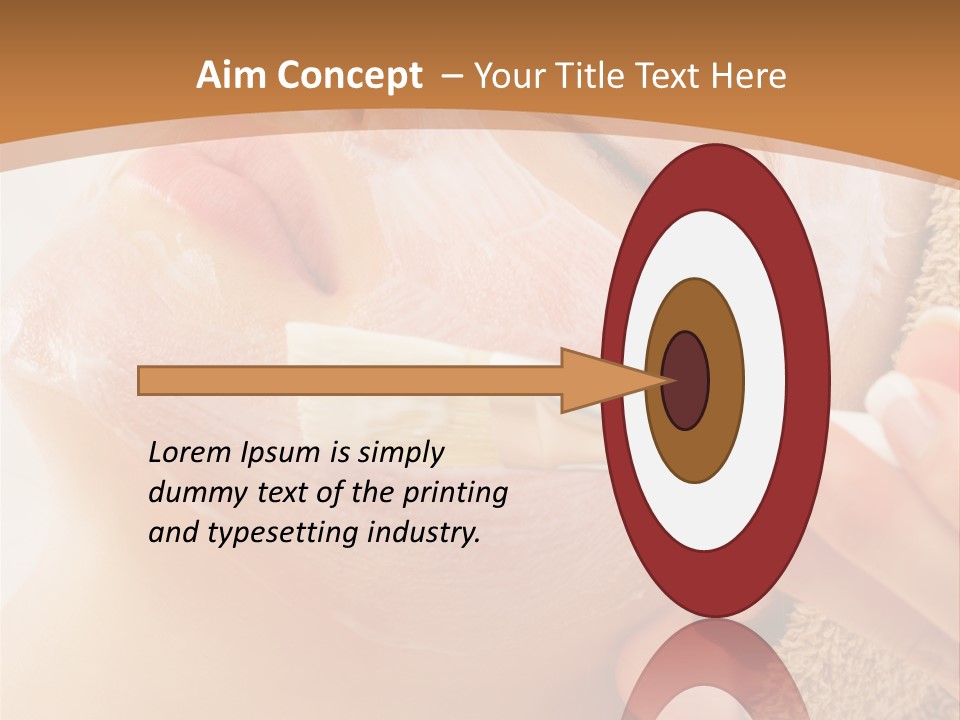 Healthcare Pleasure Gorgeous PowerPoint Template