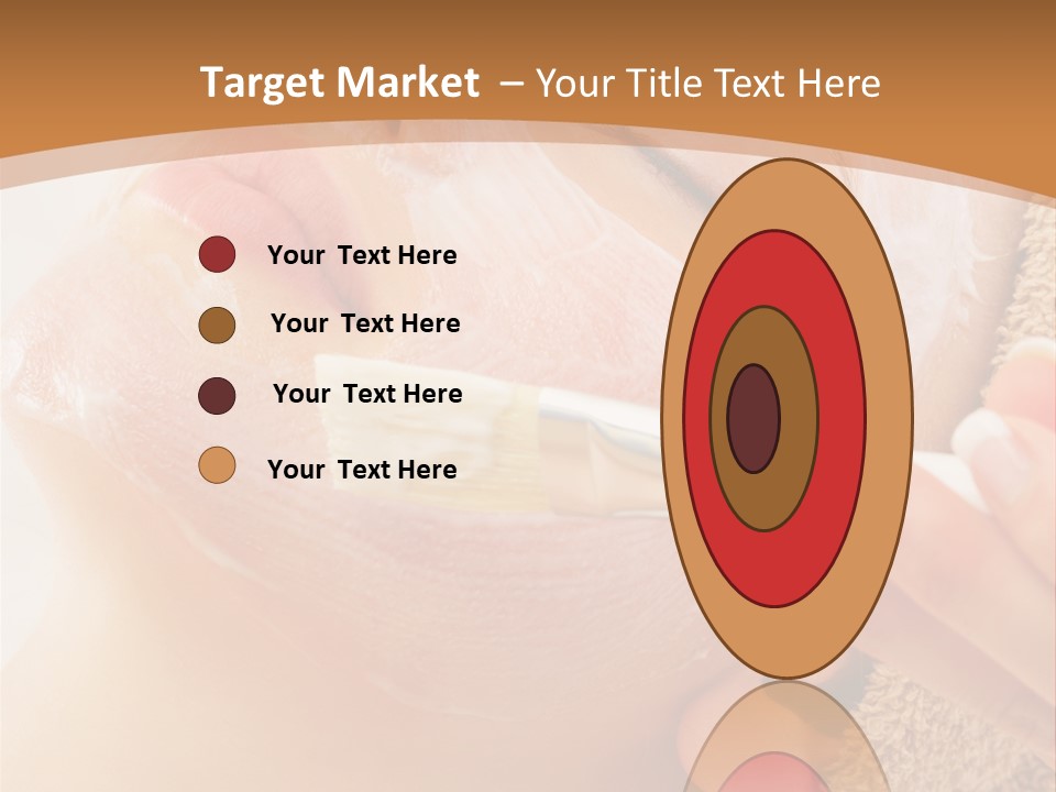 Healthcare Pleasure Gorgeous PowerPoint Template