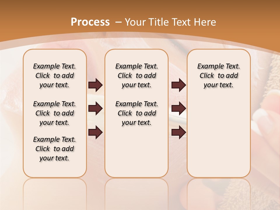 Healthcare Pleasure Gorgeous PowerPoint Template