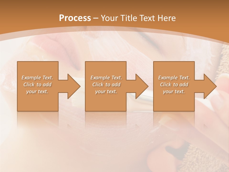 Healthcare Pleasure Gorgeous PowerPoint Template