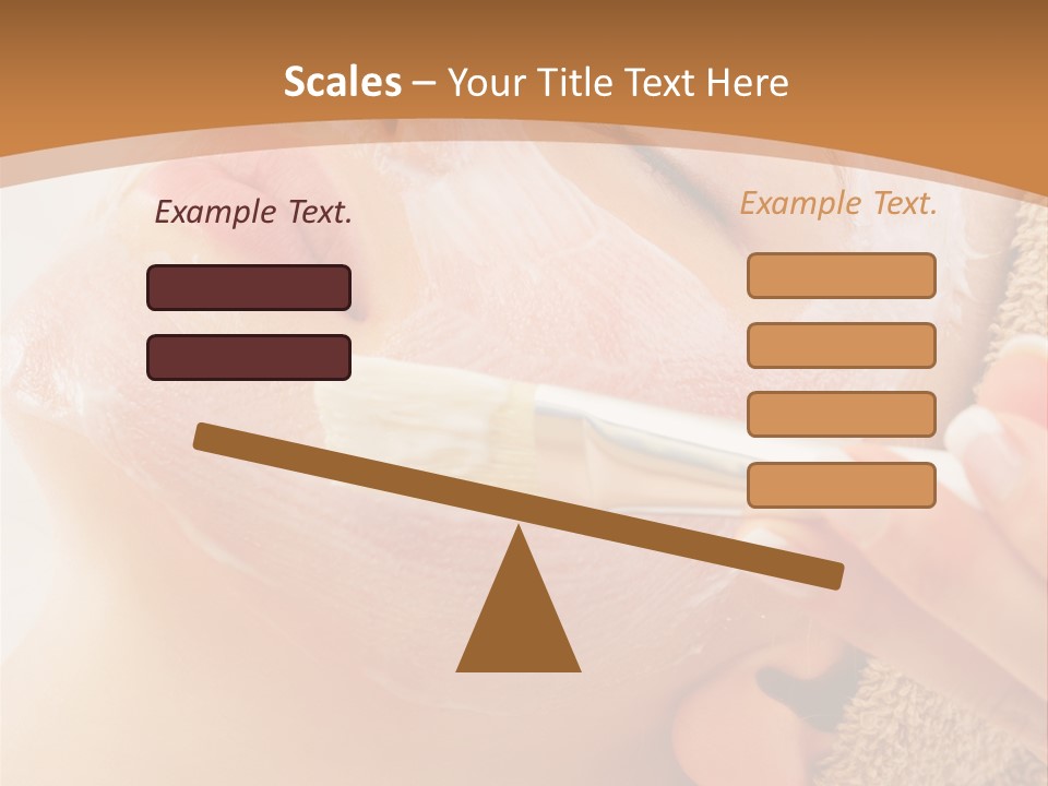 Healthcare Pleasure Gorgeous PowerPoint Template