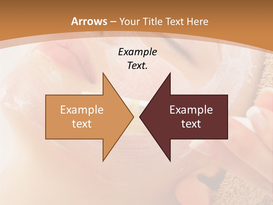 Healthcare Pleasure Gorgeous PowerPoint Template