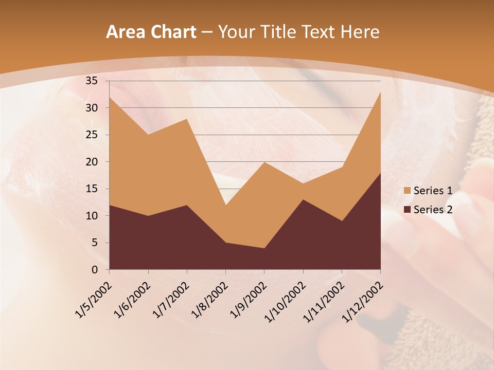 Healthcare Pleasure Gorgeous PowerPoint Template