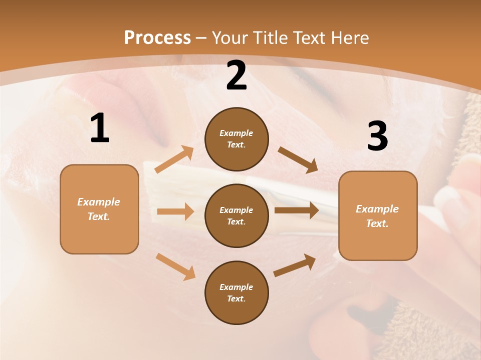 Healthcare Pleasure Gorgeous PowerPoint Template