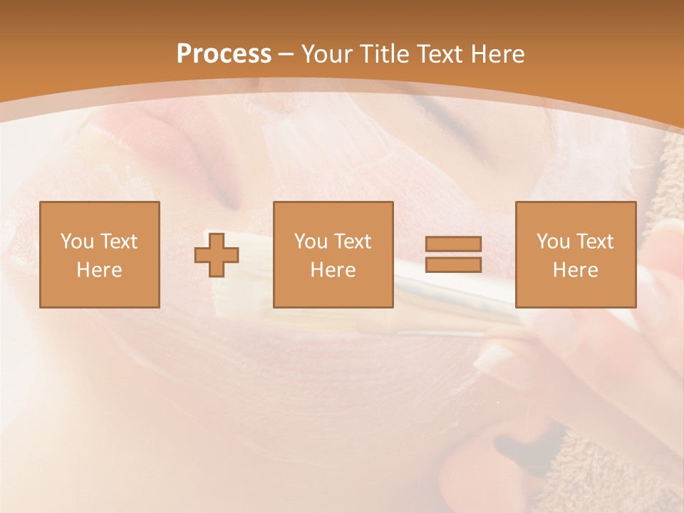 Healthcare Pleasure Gorgeous PowerPoint Template