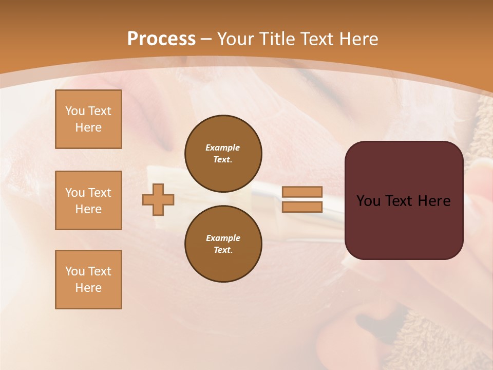 Healthcare Pleasure Gorgeous PowerPoint Template