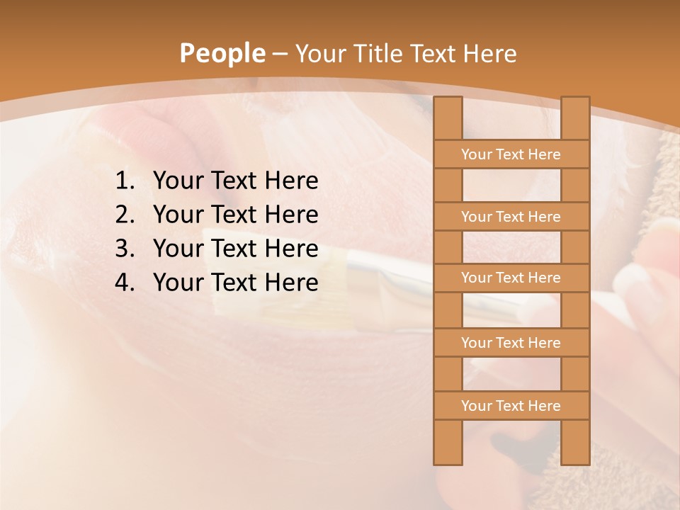 Healthcare Pleasure Gorgeous PowerPoint Template