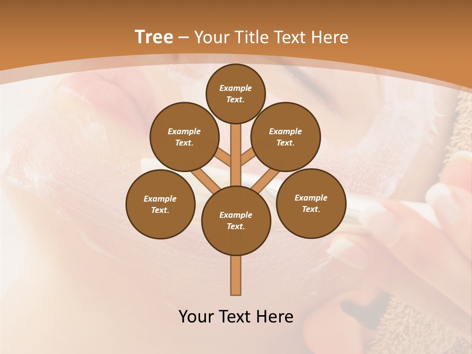 Healthcare Pleasure Gorgeous PowerPoint Template