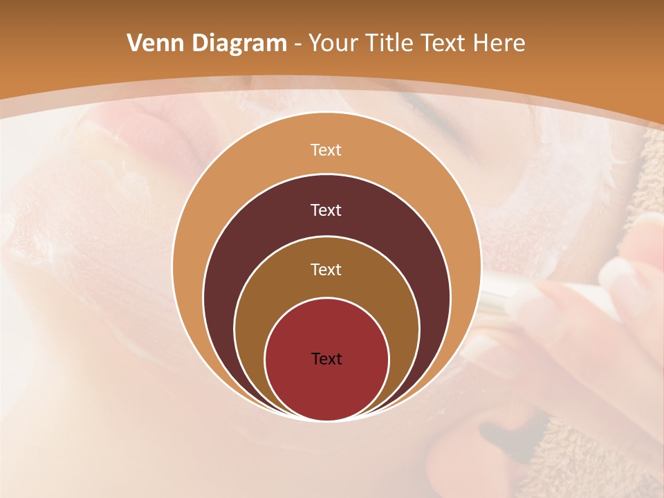 Healthcare Pleasure Gorgeous PowerPoint Template