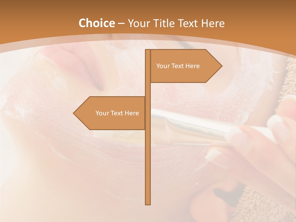 Healthcare Pleasure Gorgeous PowerPoint Template