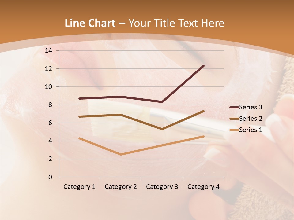 Healthcare Pleasure Gorgeous PowerPoint Template