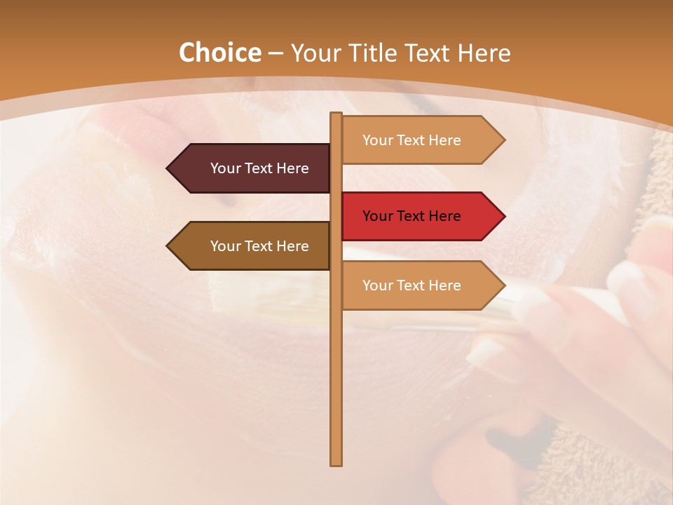 Healthcare Pleasure Gorgeous PowerPoint Template
