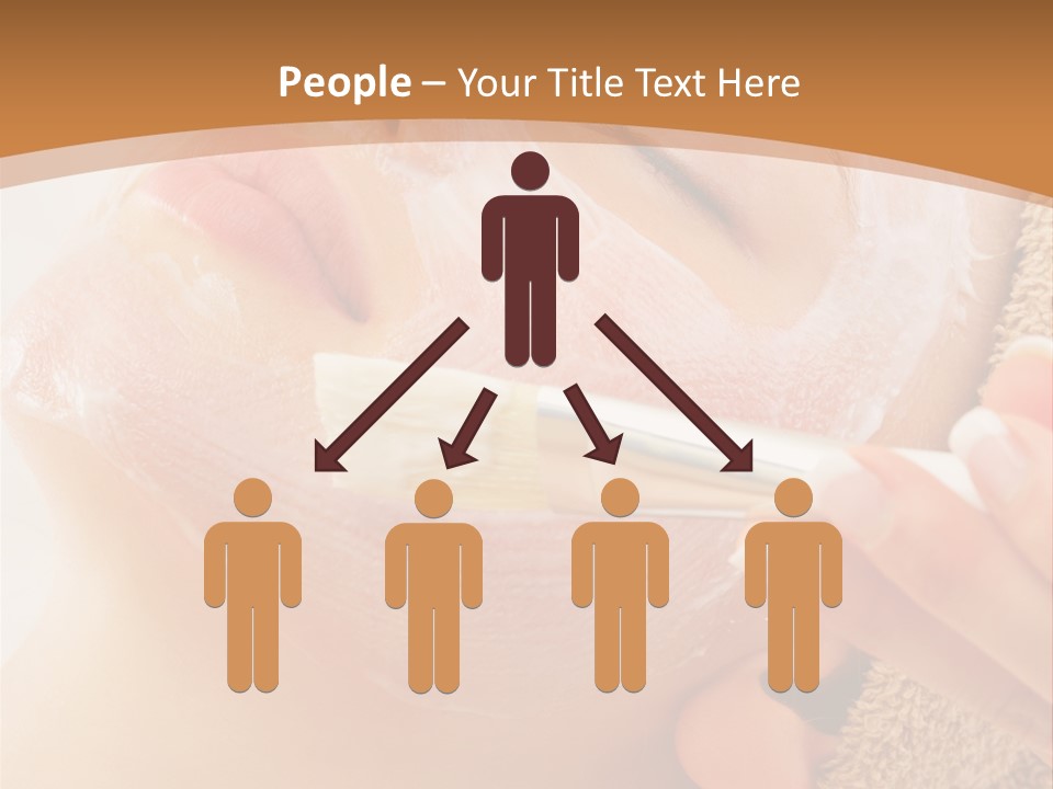 Healthcare Pleasure Gorgeous PowerPoint Template