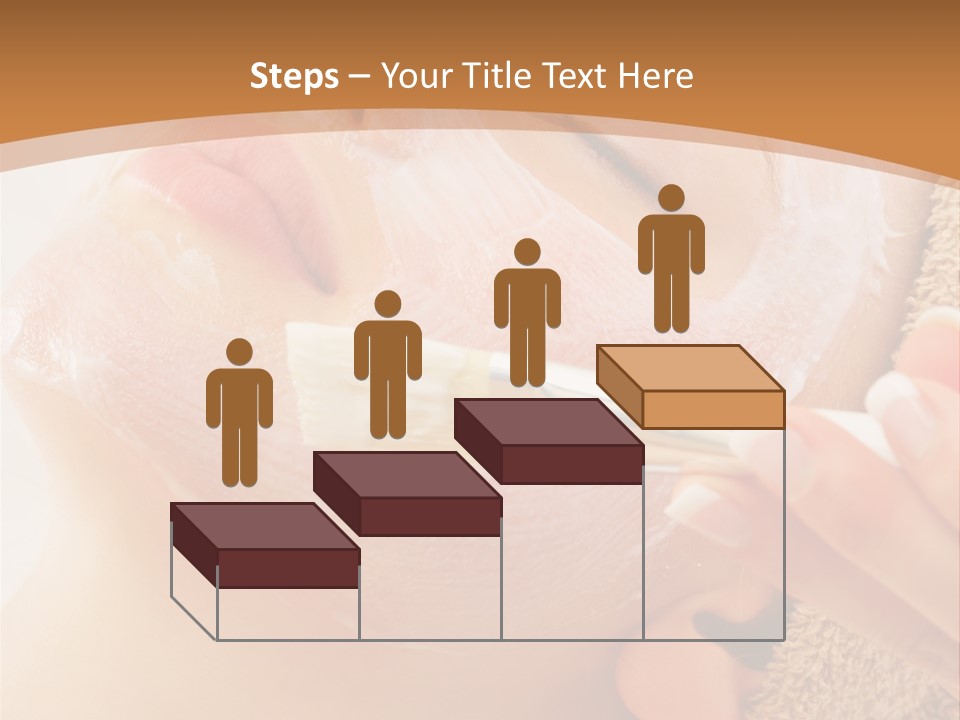 Healthcare Pleasure Gorgeous PowerPoint Template