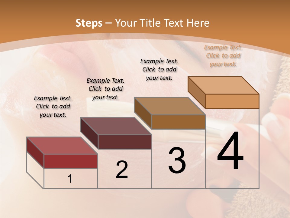Healthcare Pleasure Gorgeous PowerPoint Template