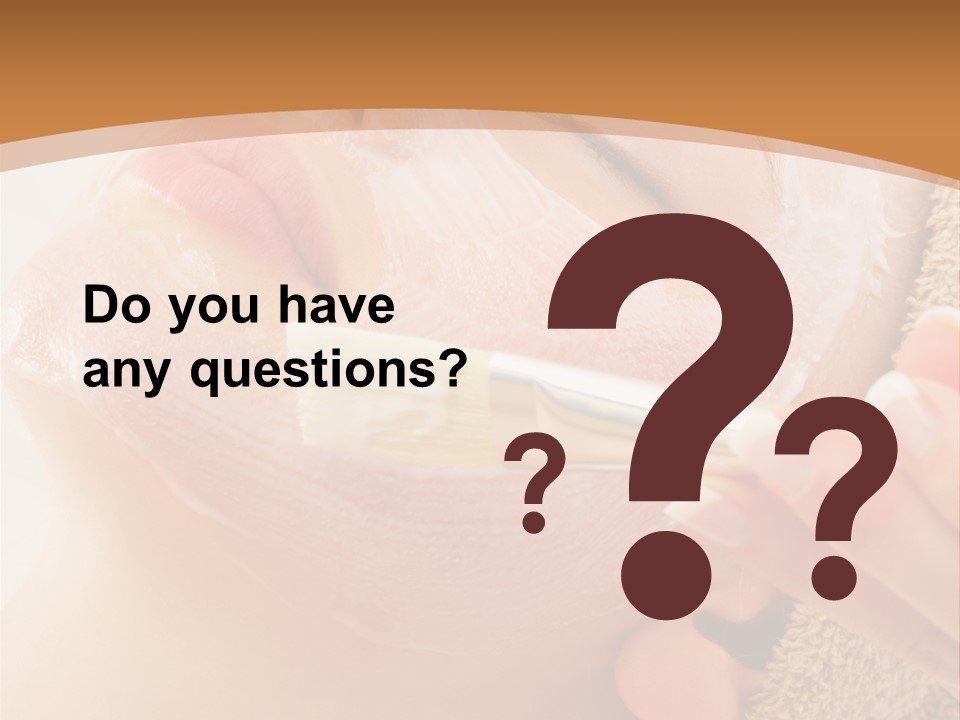 Healthcare Pleasure Gorgeous PowerPoint Template