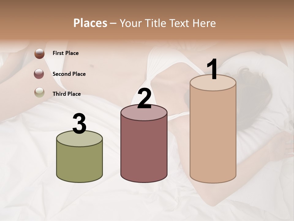 Captivating Expanse Sleep PowerPoint Template