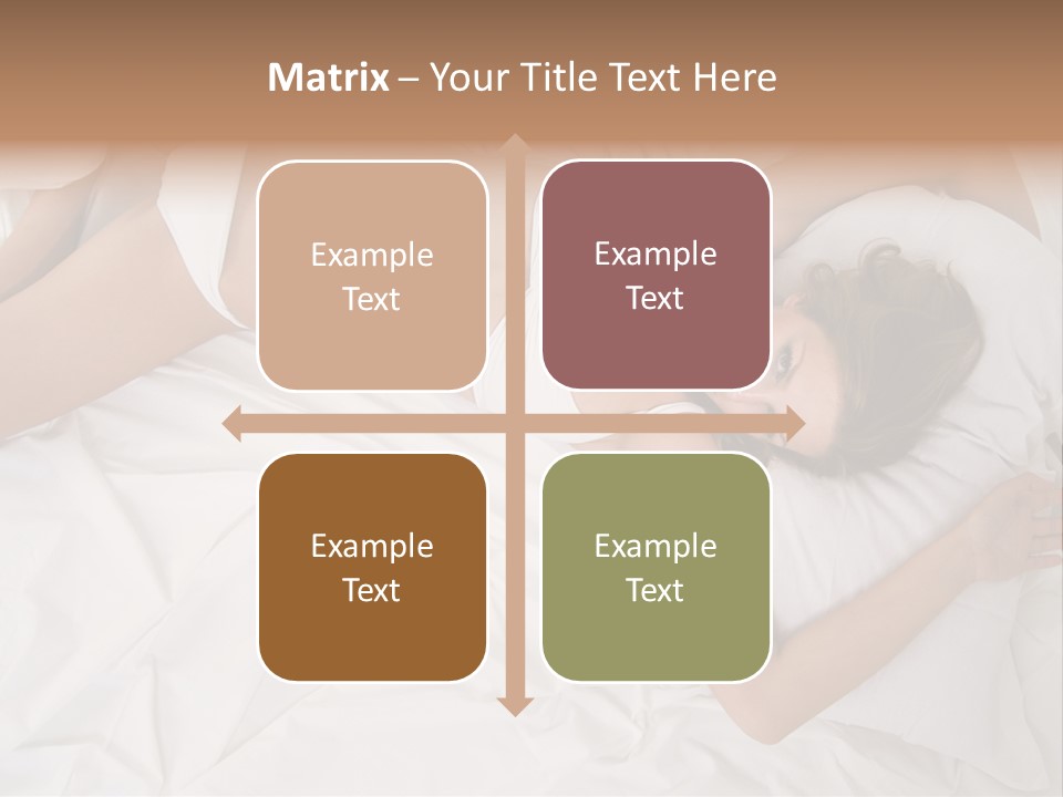 Captivating Expanse Sleep PowerPoint Template