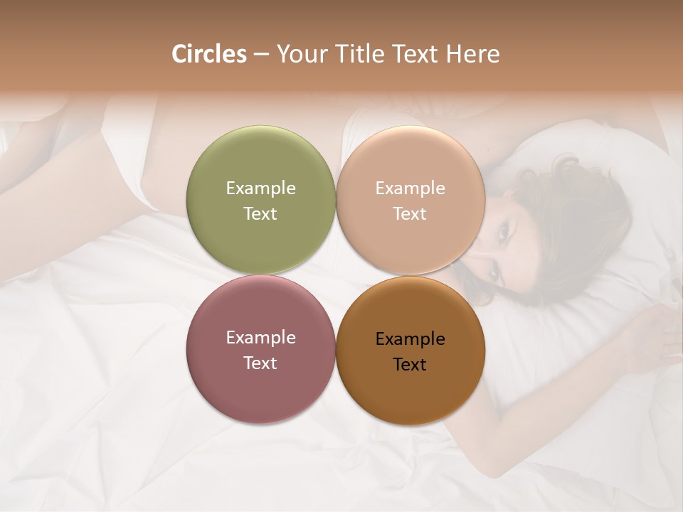 Captivating Expanse Sleep PowerPoint Template