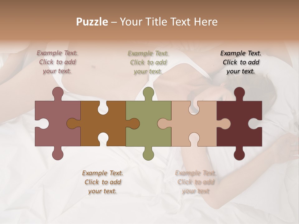 Captivating Expanse Sleep PowerPoint Template