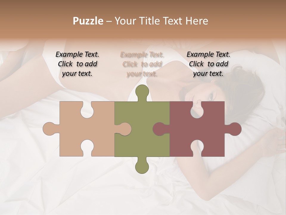 Captivating Expanse Sleep PowerPoint Template