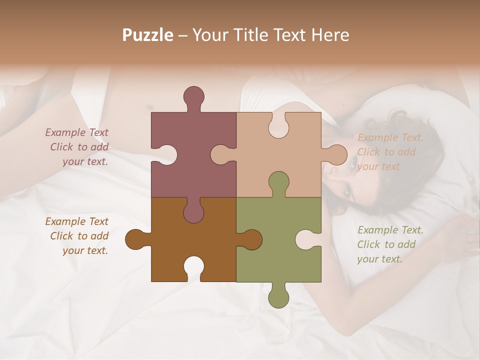 Captivating Expanse Sleep PowerPoint Template