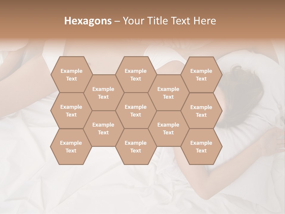 Captivating Expanse Sleep PowerPoint Template