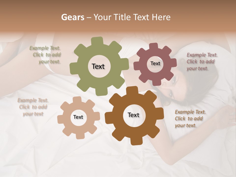 Captivating Expanse Sleep PowerPoint Template