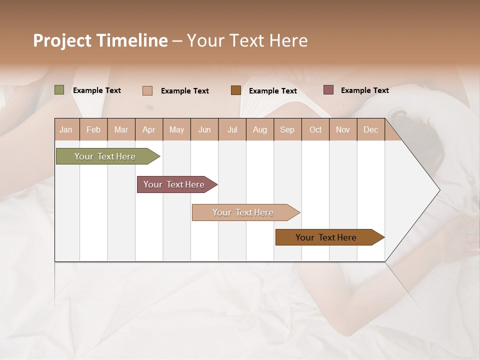 Captivating Expanse Sleep PowerPoint Template